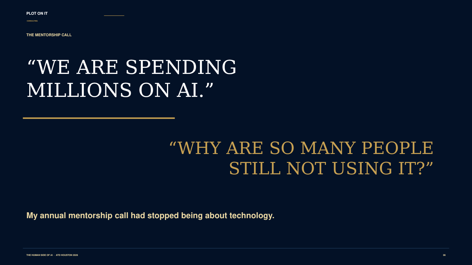 Presentation slide 6 of 23